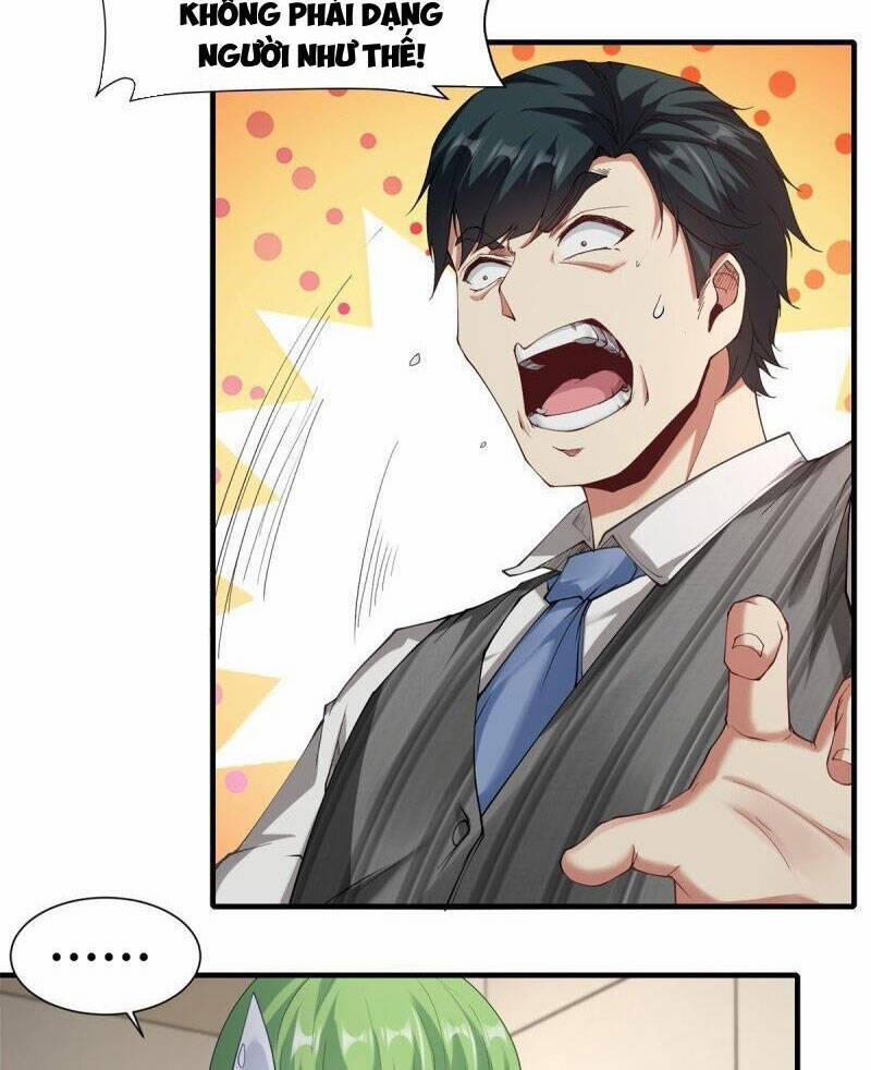 Ta Không Muốn Làm Đệ Nhất 186 trang 46