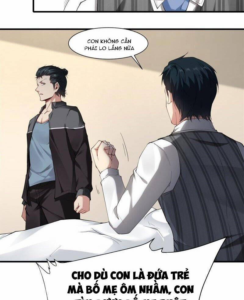 Ta Không Muốn Làm Đệ Nhất 186 trang 49