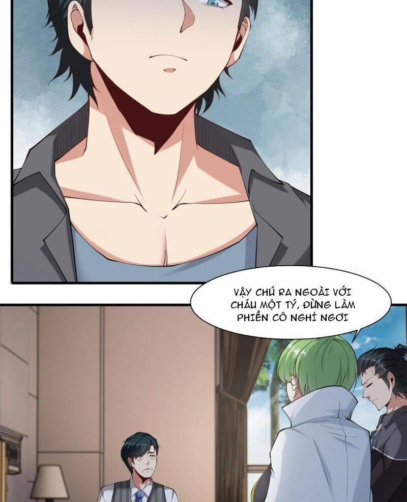 Ta Không Muốn Làm Đệ Nhất 186 trang 5