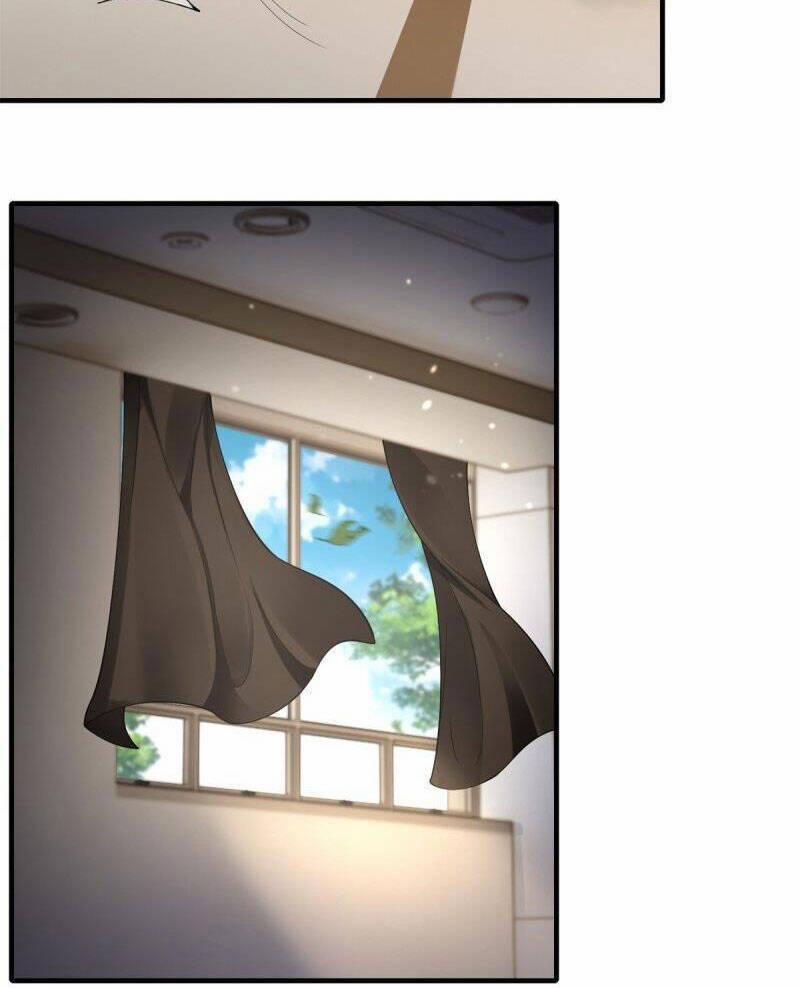 Ta Không Muốn Làm Đệ Nhất 186 trang 9