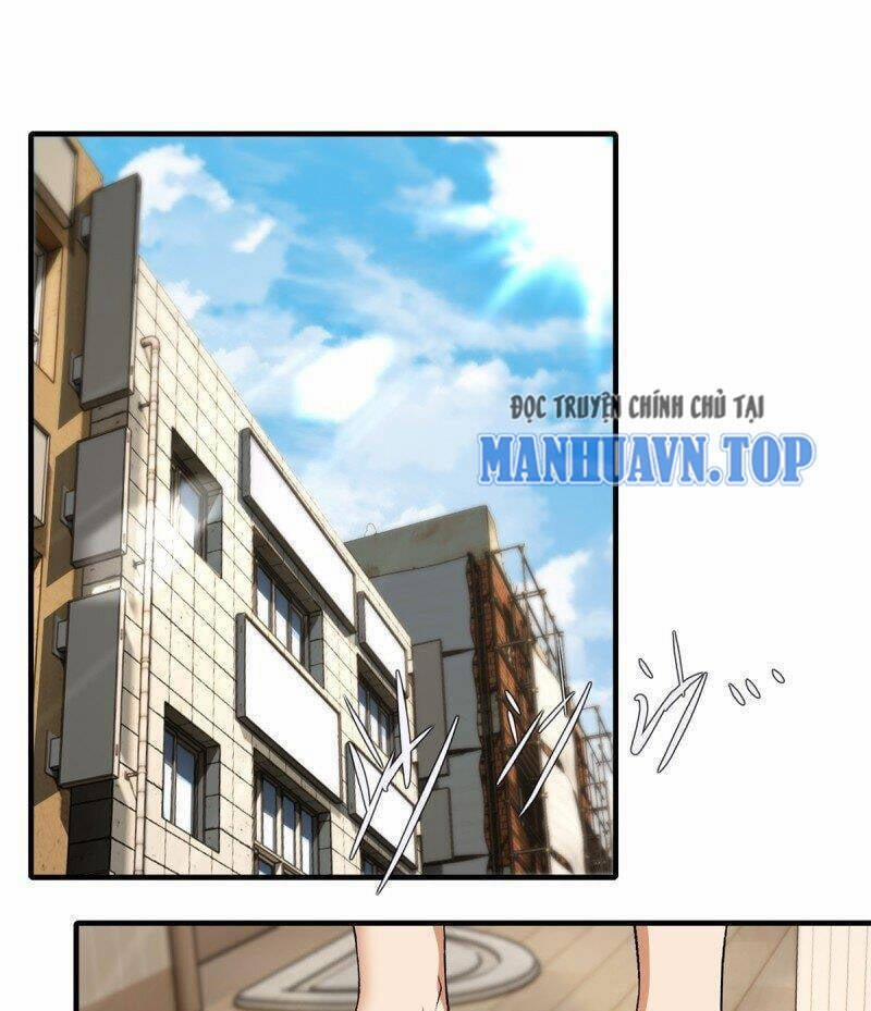 Ta Không Muốn Làm Đệ Nhất 187 trang 0