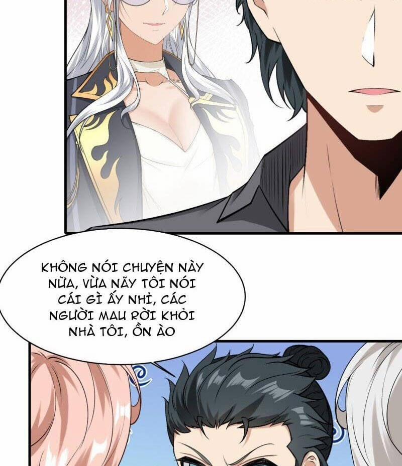 Ta Không Muốn Làm Đệ Nhất 187 trang 13