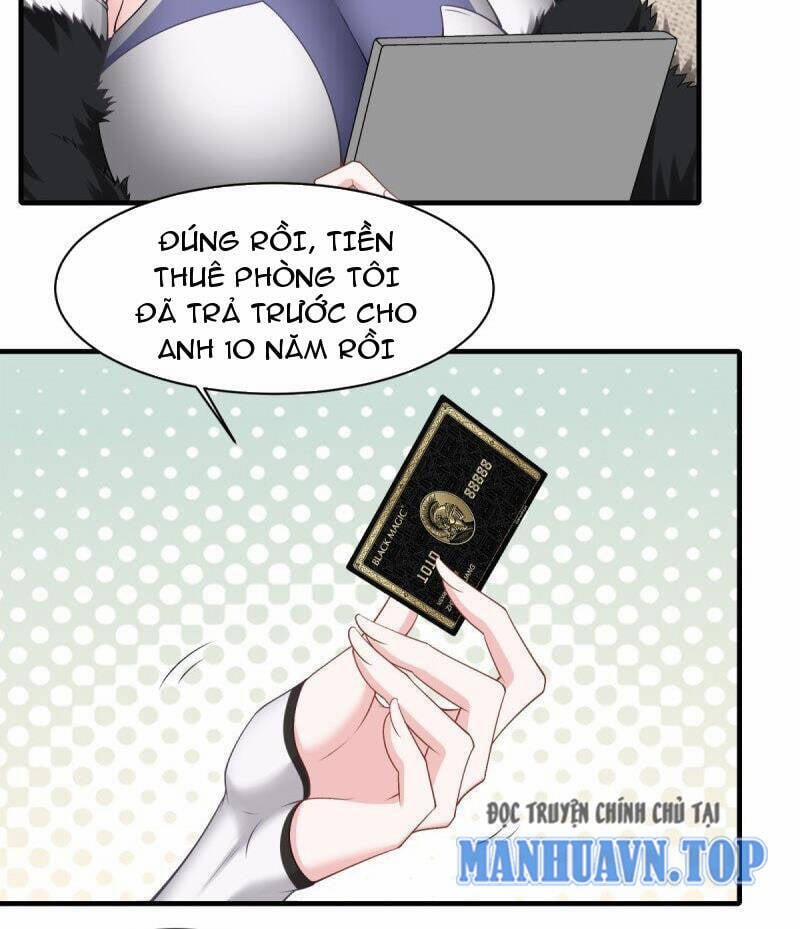 Ta Không Muốn Làm Đệ Nhất 187 trang 16