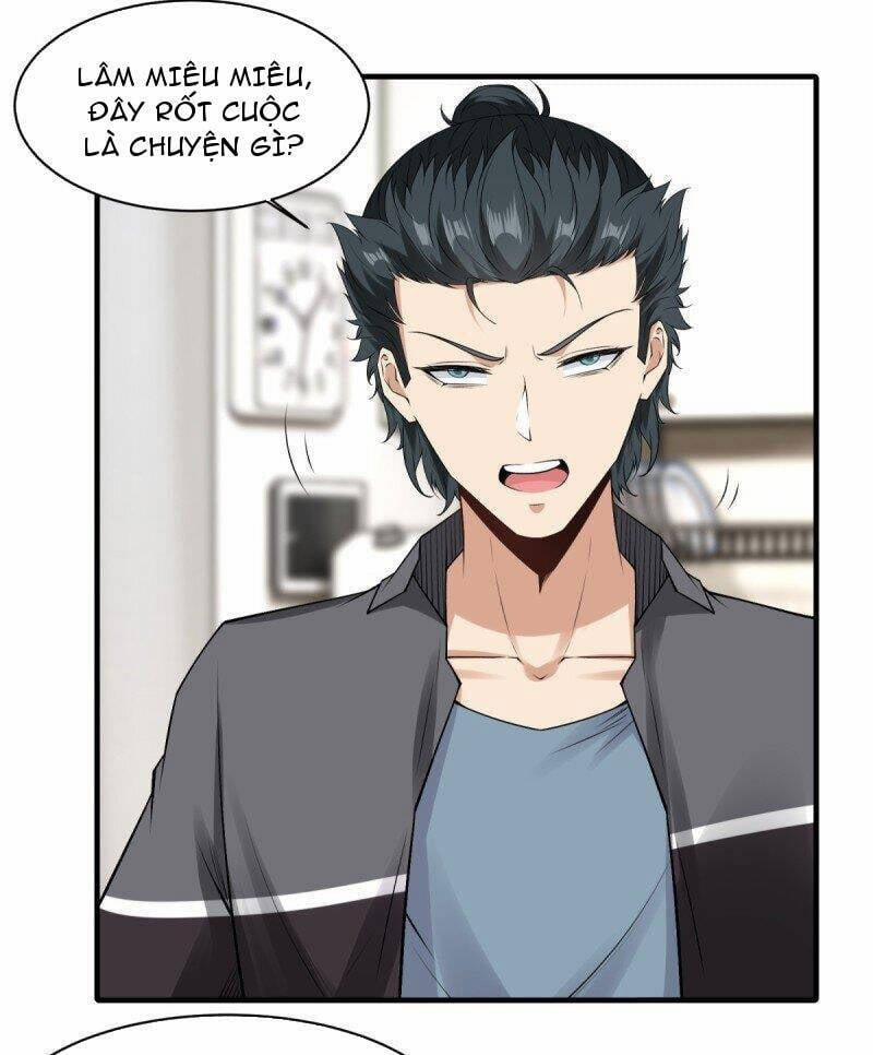 Ta Không Muốn Làm Đệ Nhất 187 trang 17