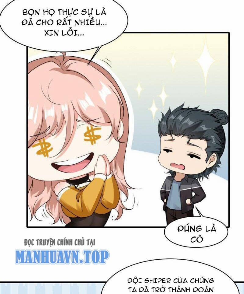 Ta Không Muốn Làm Đệ Nhất 187 trang 18