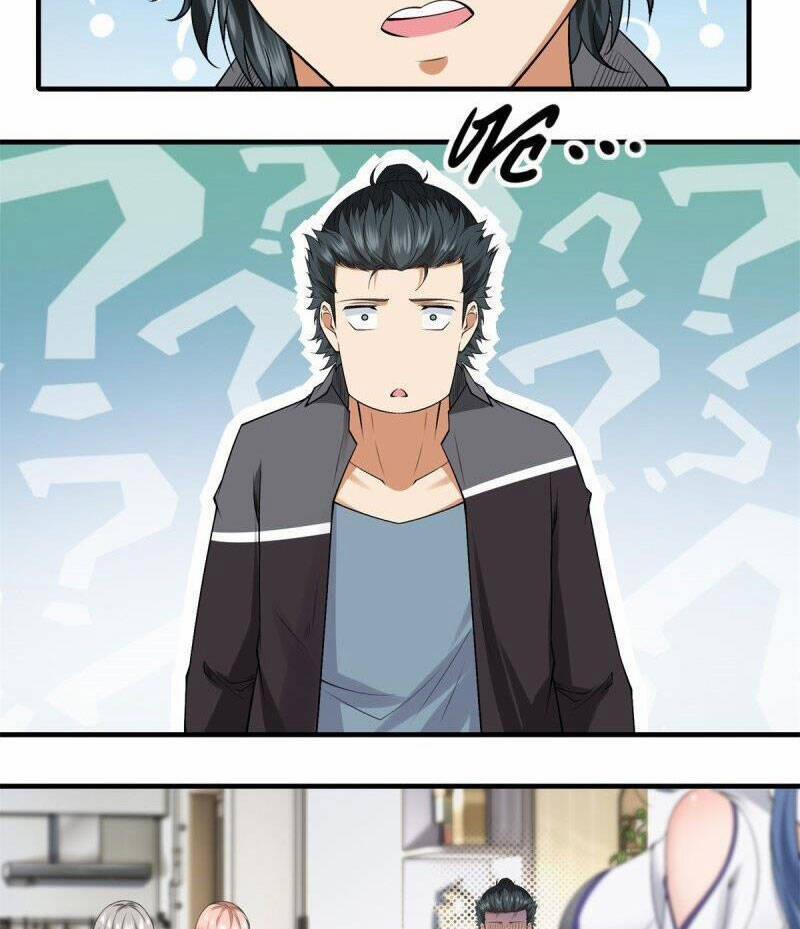 Ta Không Muốn Làm Đệ Nhất 187 trang 2