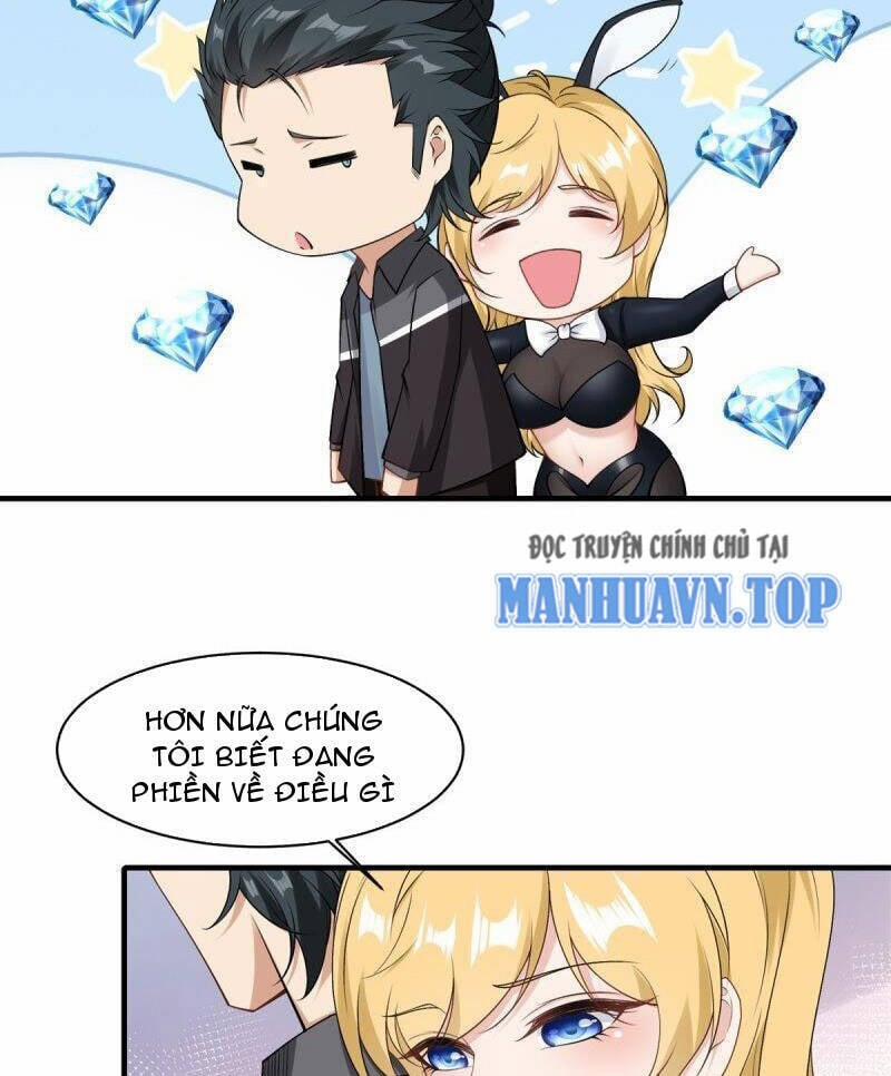 Ta Không Muốn Làm Đệ Nhất 187 trang 21