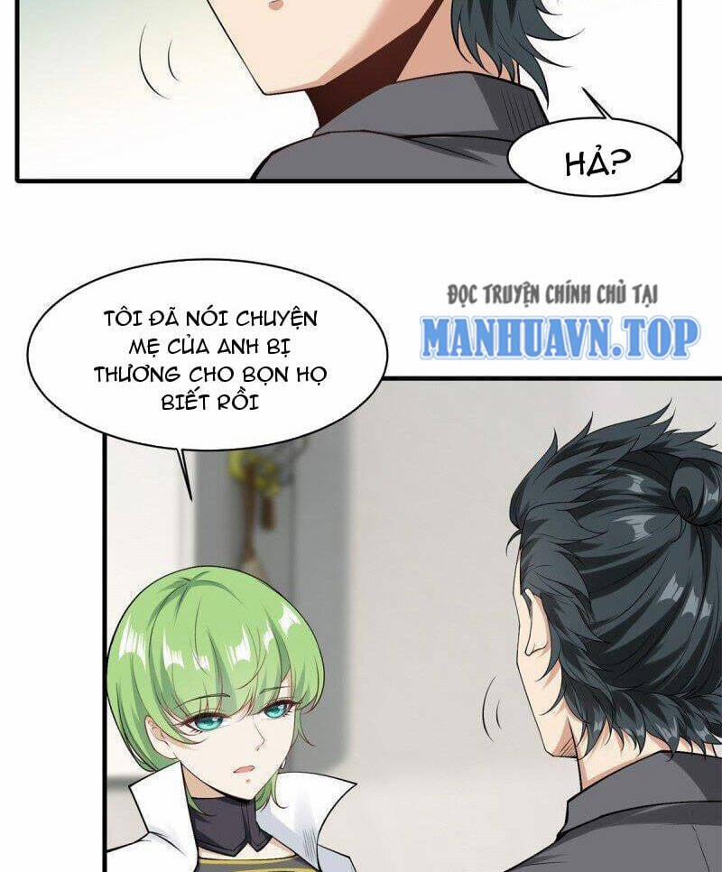 Ta Không Muốn Làm Đệ Nhất 187 trang 24