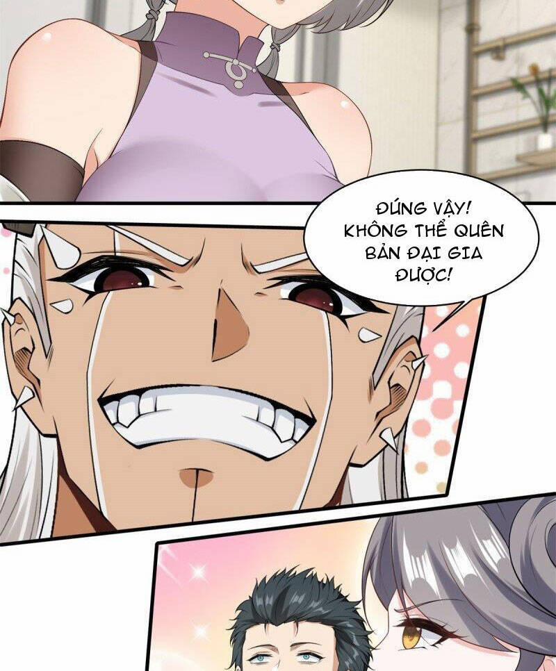 Ta Không Muốn Làm Đệ Nhất 187 trang 26