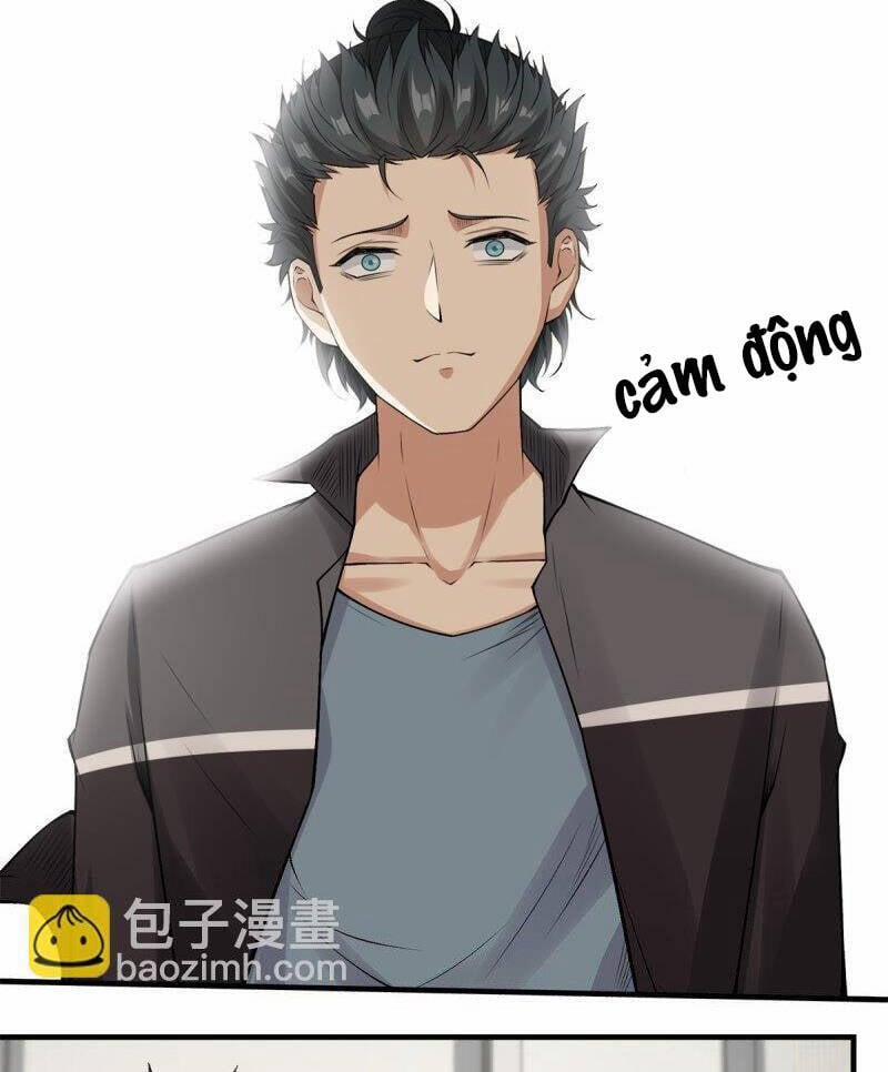 Ta Không Muốn Làm Đệ Nhất 187 trang 29