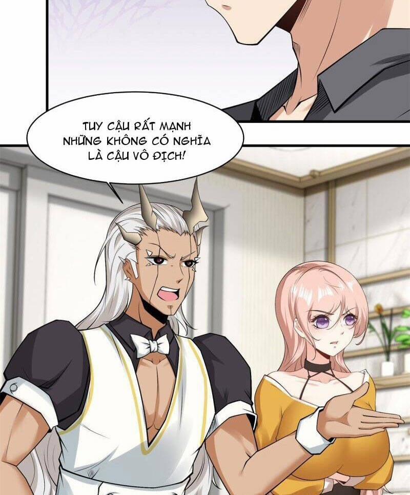 Ta Không Muốn Làm Đệ Nhất 187 trang 31