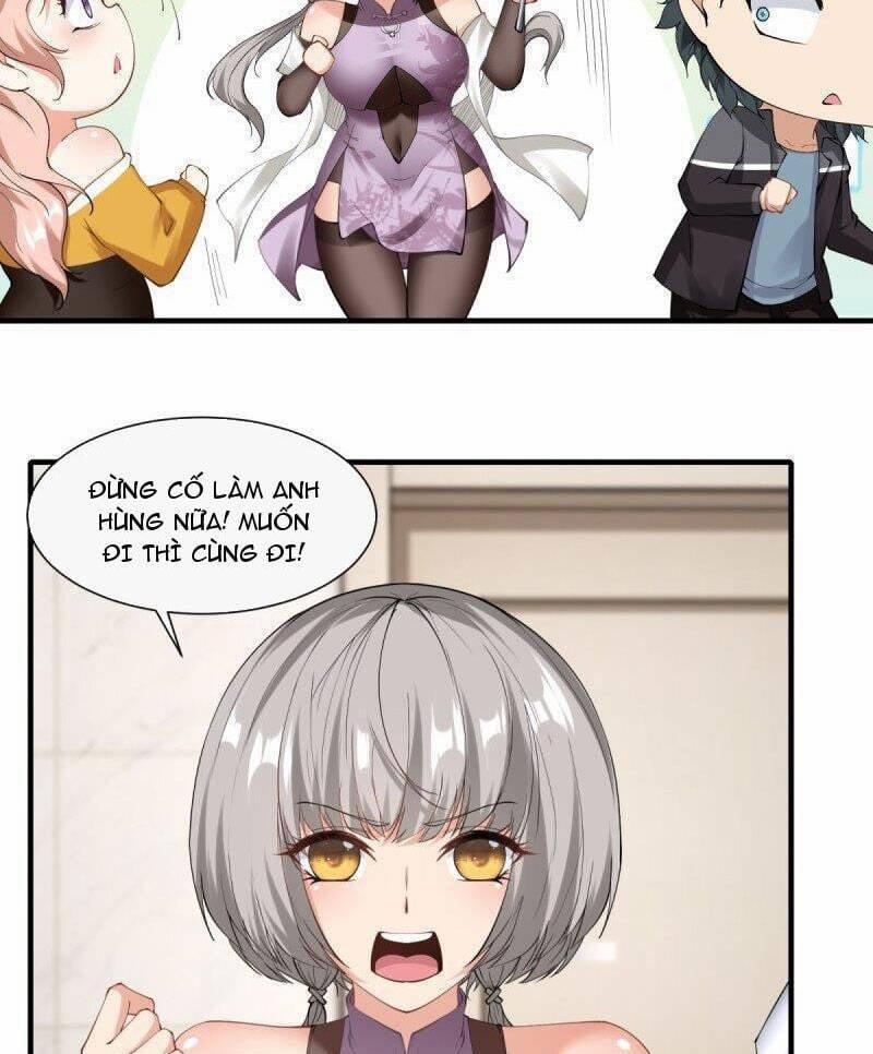 Ta Không Muốn Làm Đệ Nhất 187 trang 38