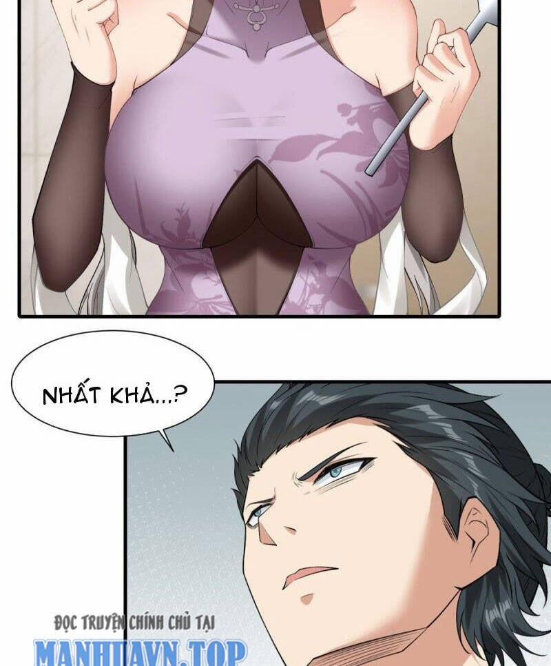 Ta Không Muốn Làm Đệ Nhất 187 trang 39