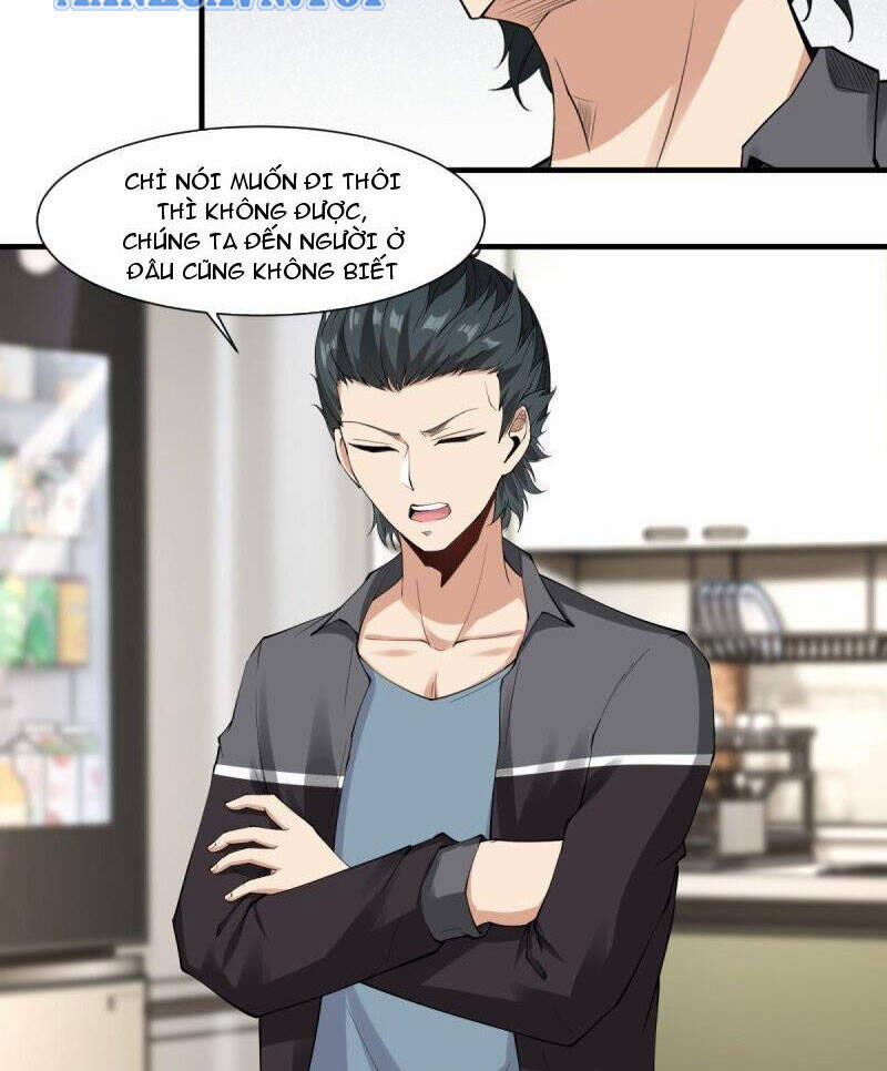 Ta Không Muốn Làm Đệ Nhất 187 trang 40