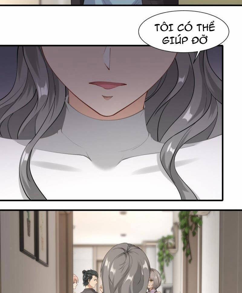 Ta Không Muốn Làm Đệ Nhất 187 trang 41