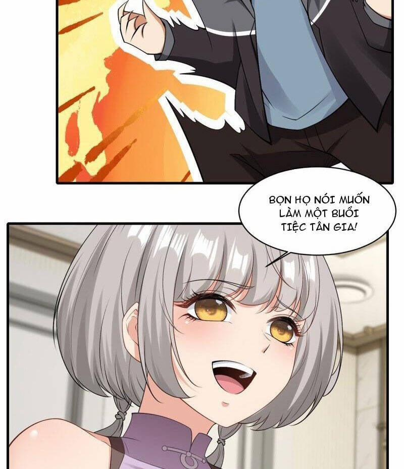 Ta Không Muốn Làm Đệ Nhất 187 trang 5