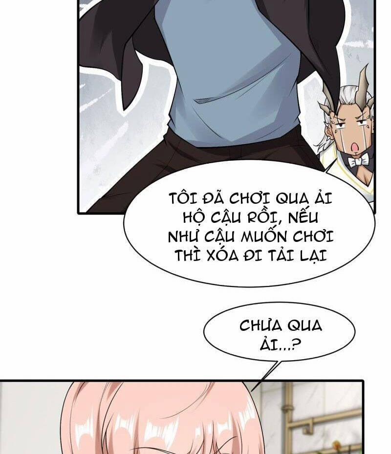 Ta Không Muốn Làm Đệ Nhất 187 trang 7