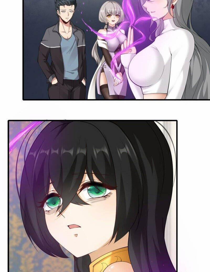 Ta Không Muốn Làm Đệ Nhất 188 trang 11