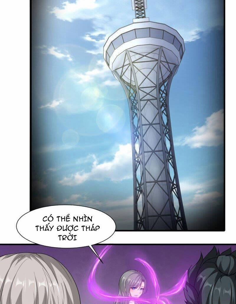 Ta Không Muốn Làm Đệ Nhất 188 trang 17