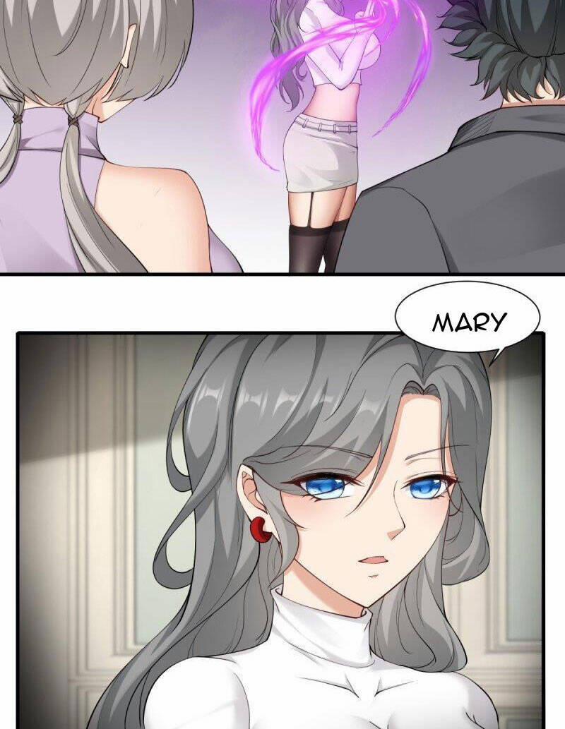 Ta Không Muốn Làm Đệ Nhất 188 trang 18