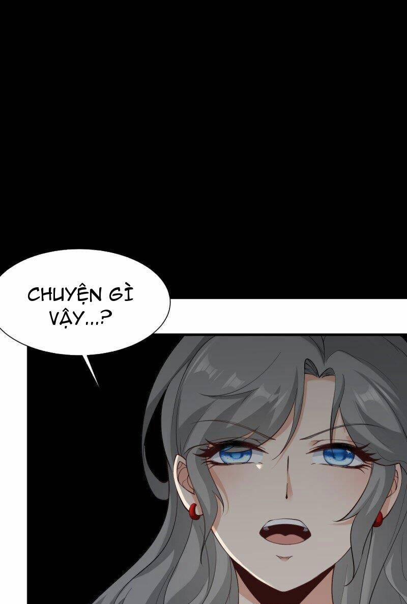 Ta Không Muốn Làm Đệ Nhất 188 trang 20