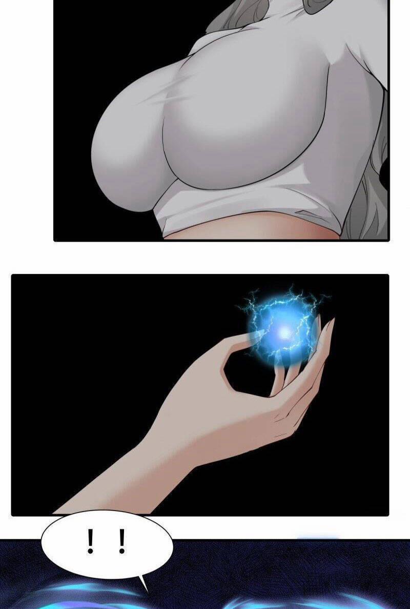 Ta Không Muốn Làm Đệ Nhất 188 trang 25