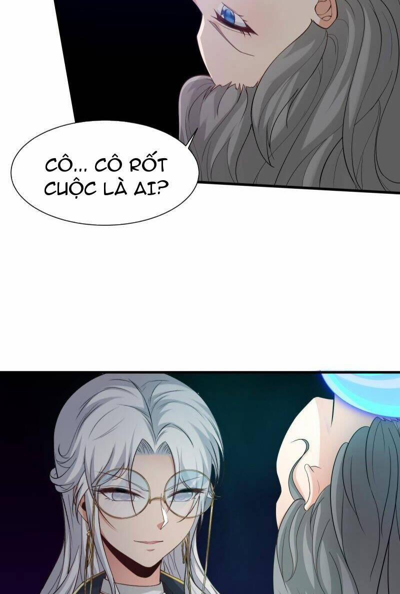 Ta Không Muốn Làm Đệ Nhất 188 trang 30