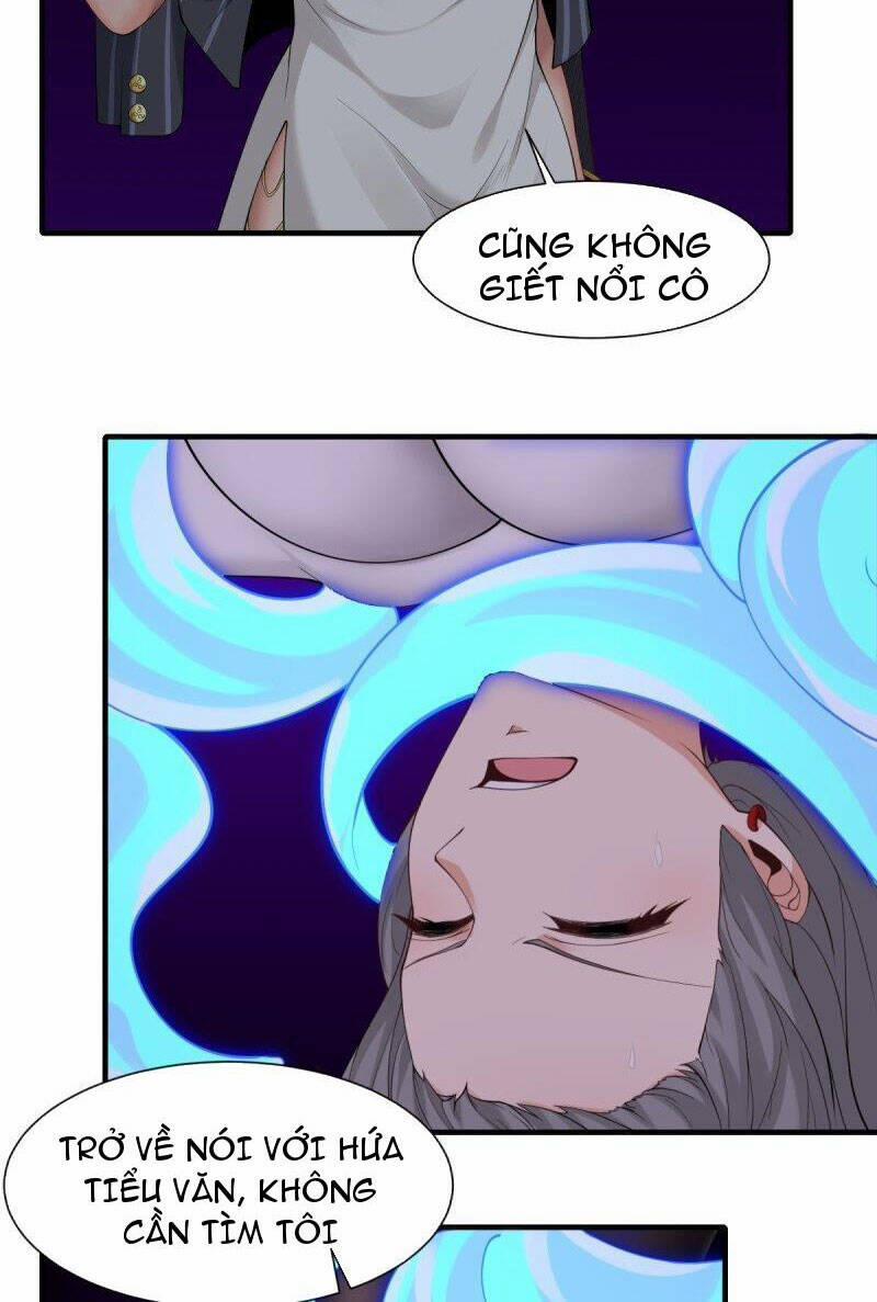 Ta Không Muốn Làm Đệ Nhất 188 trang 32