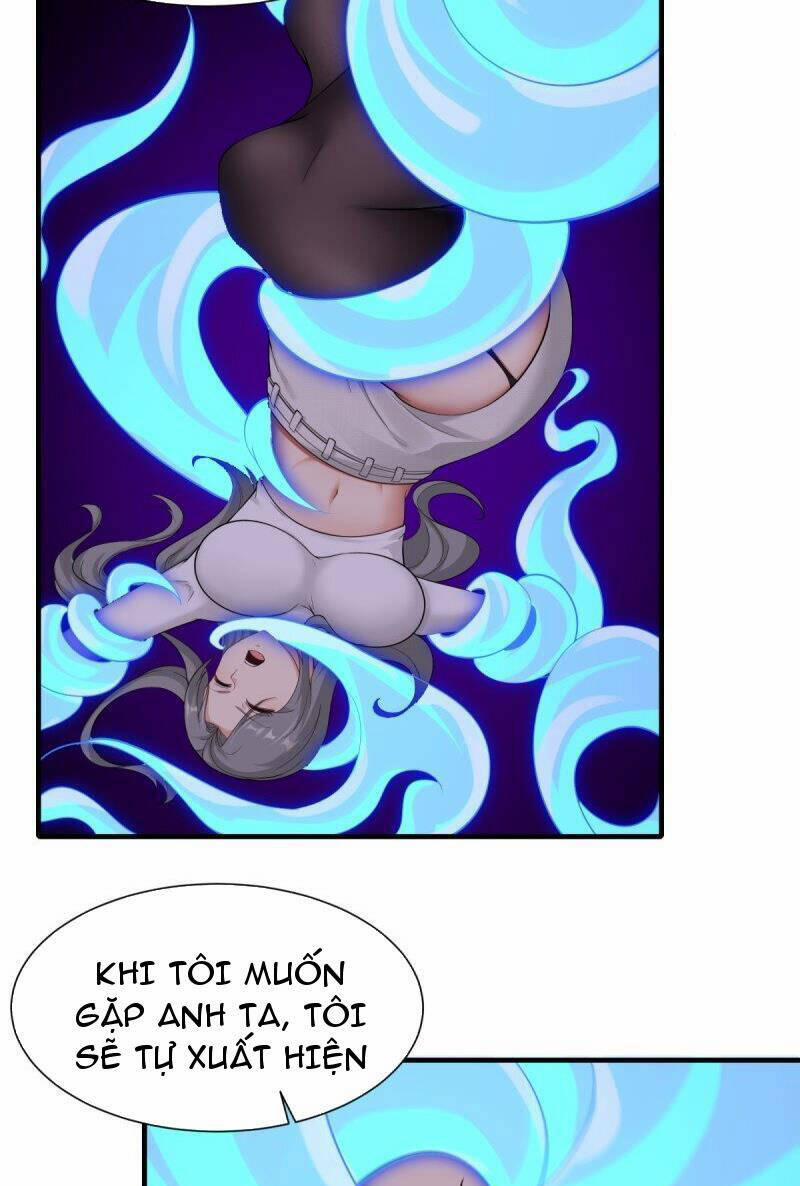 Ta Không Muốn Làm Đệ Nhất 188 trang 33