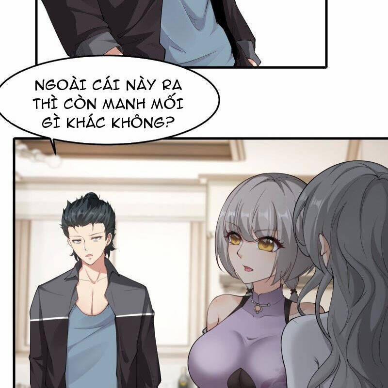 Ta Không Muốn Làm Đệ Nhất 188 trang 41