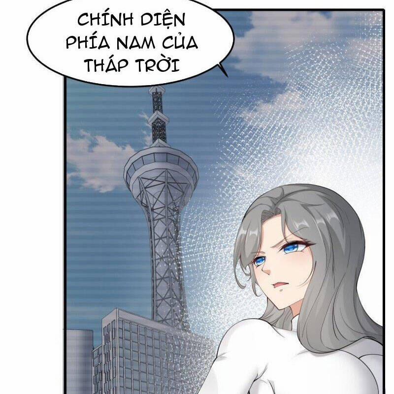 Ta Không Muốn Làm Đệ Nhất 188 trang 44