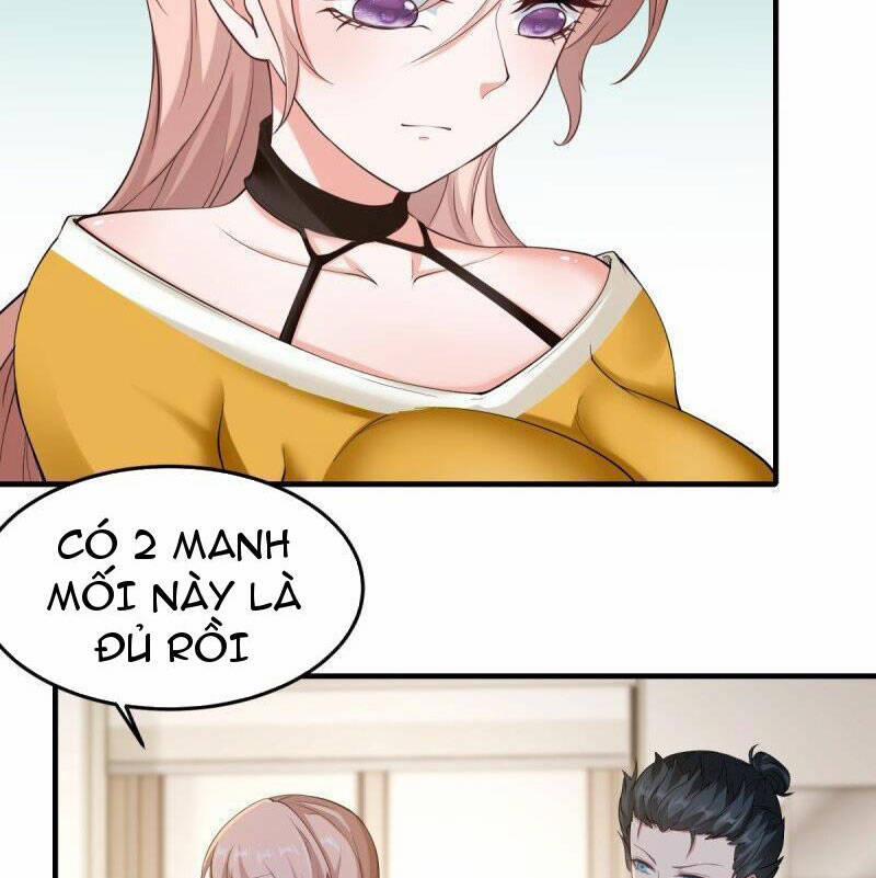 Ta Không Muốn Làm Đệ Nhất 188 trang 47