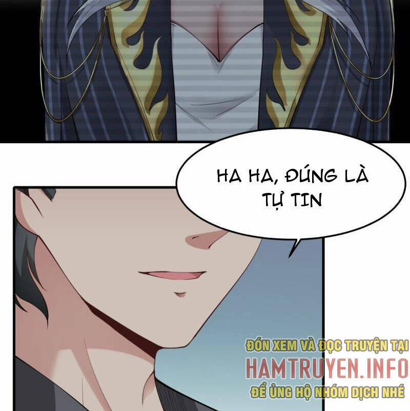 Ta Không Muốn Làm Đệ Nhất 188 trang 57