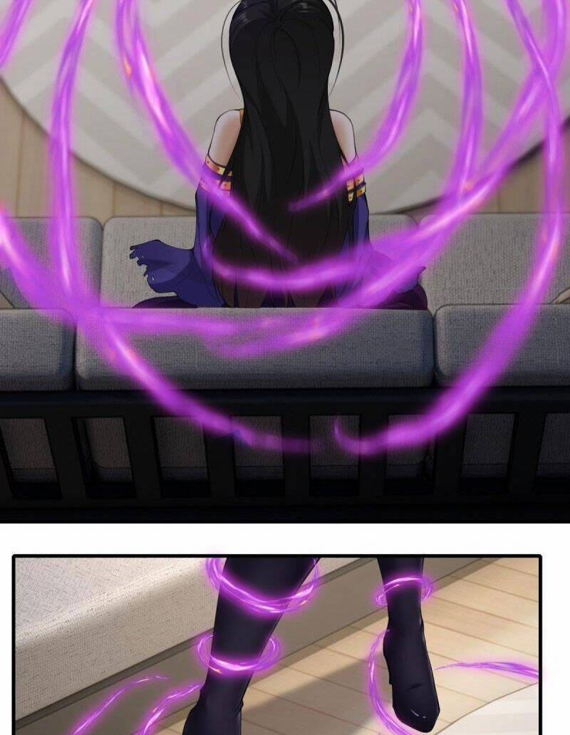 Ta Không Muốn Làm Đệ Nhất 188 trang 6