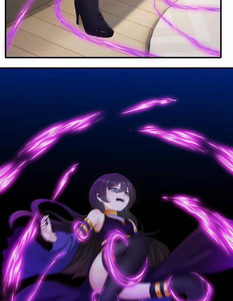 Ta Không Muốn Làm Đệ Nhất 188 trang 7