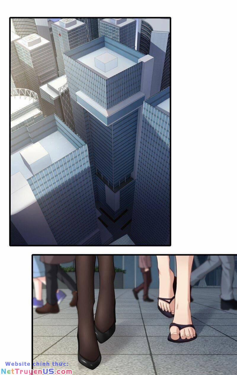 Ta Không Muốn Làm Đệ Nhất 189 trang 0