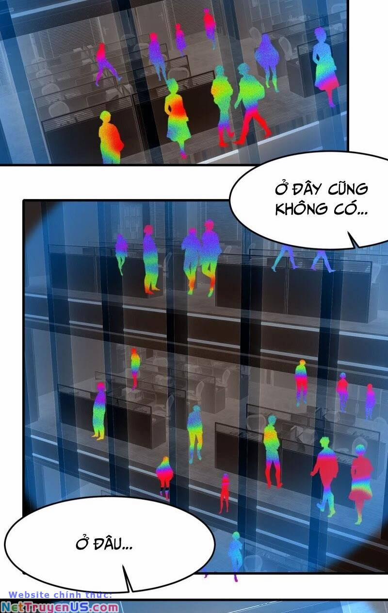 Ta Không Muốn Làm Đệ Nhất 189 trang 11