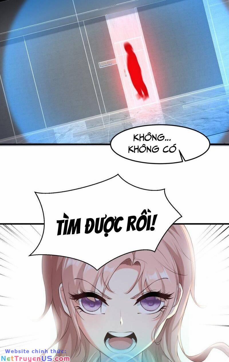 Ta Không Muốn Làm Đệ Nhất 189 trang 12