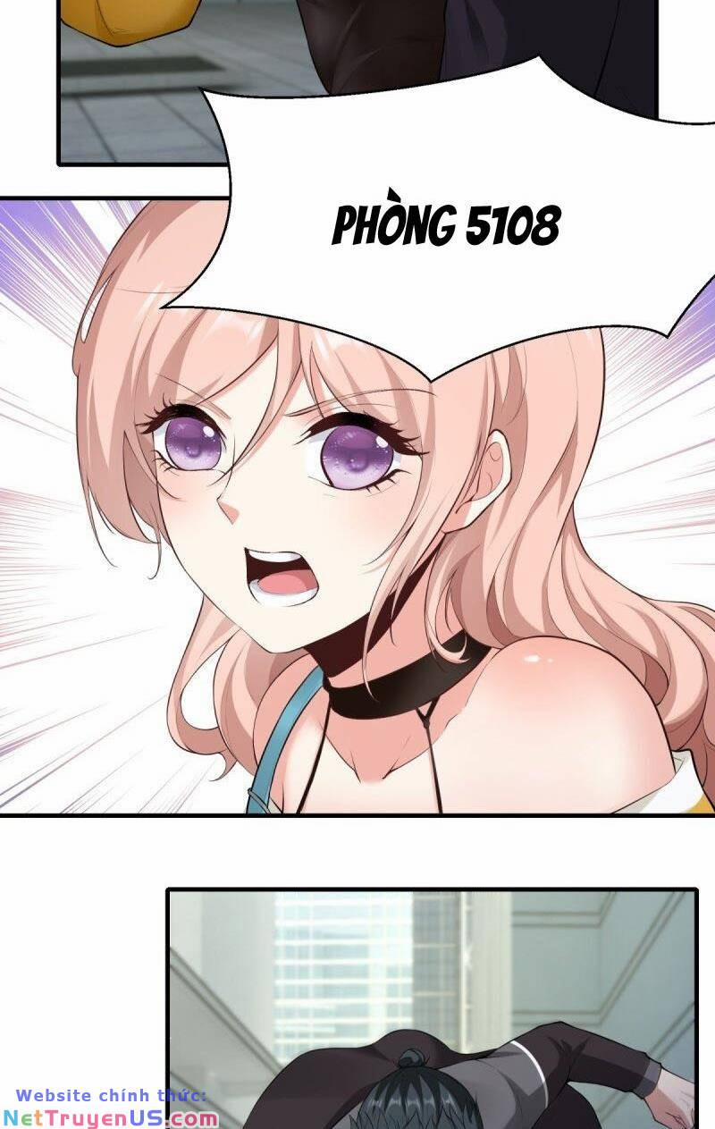 Ta Không Muốn Làm Đệ Nhất 189 trang 14