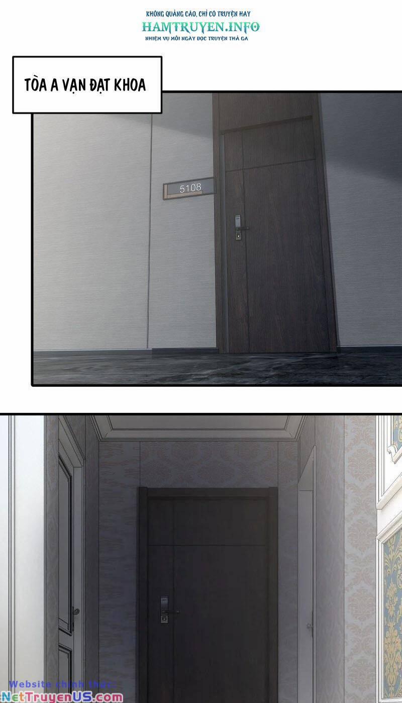 Ta Không Muốn Làm Đệ Nhất 189 trang 20