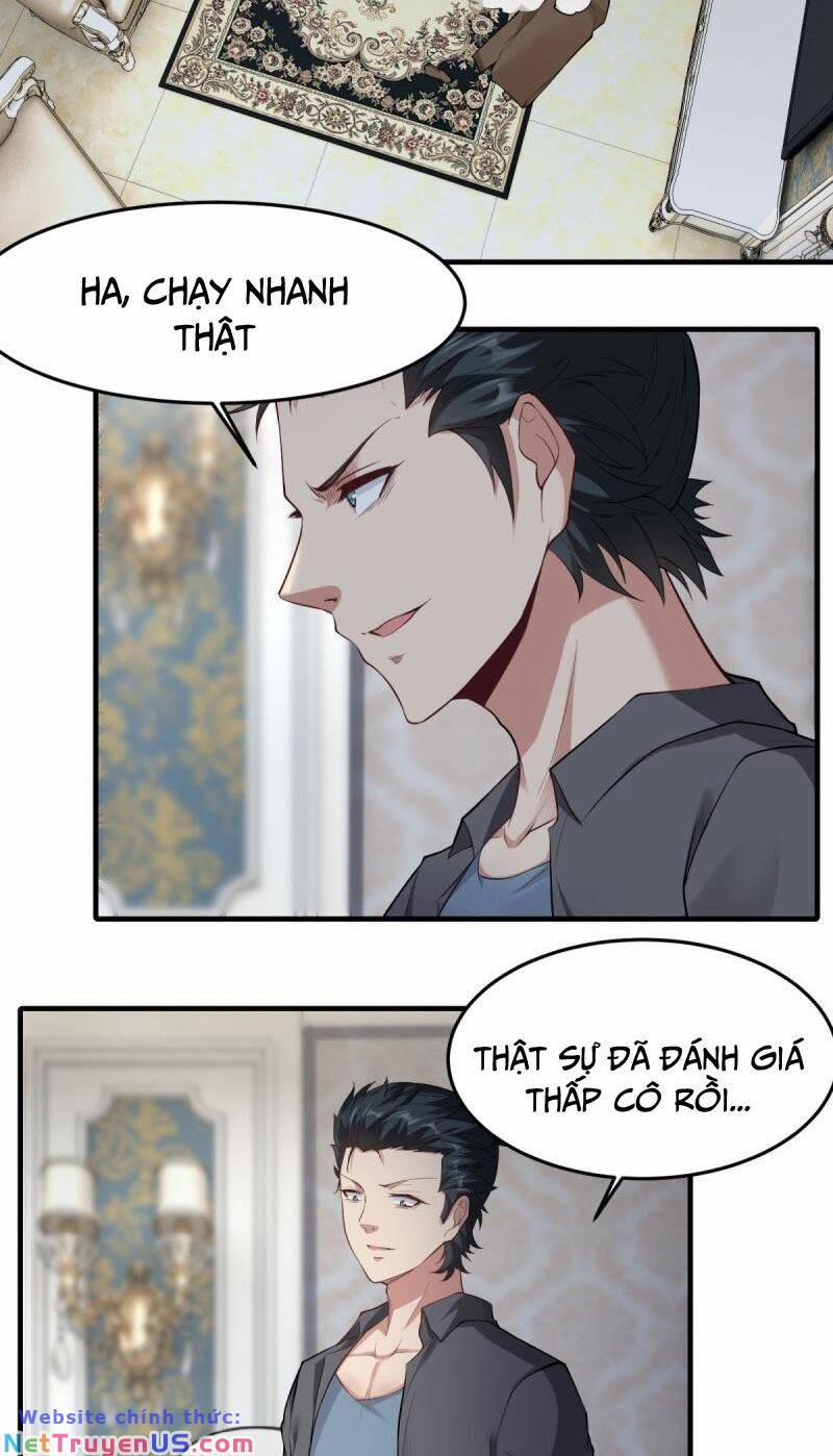 Ta Không Muốn Làm Đệ Nhất 189 trang 23