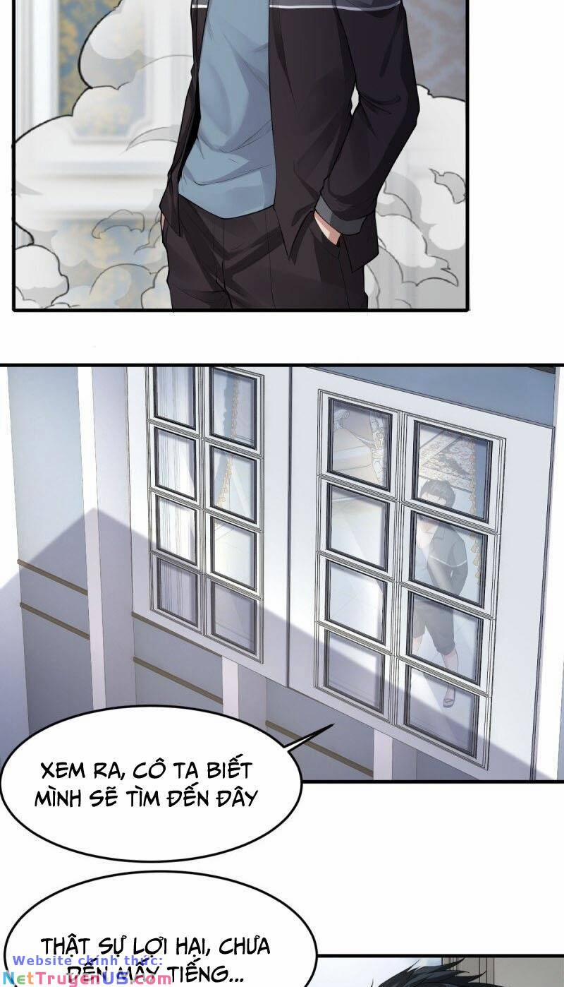 Ta Không Muốn Làm Đệ Nhất 189 trang 24