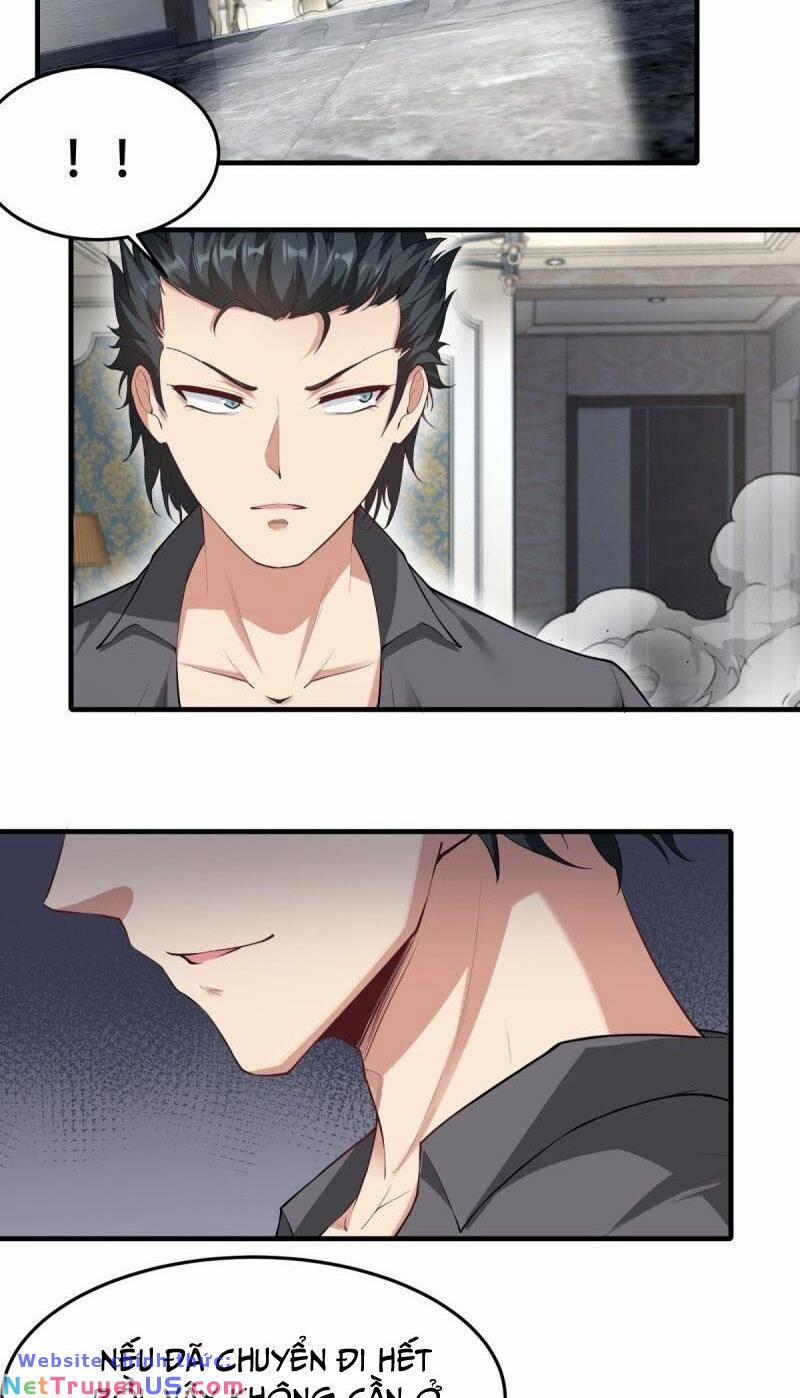 Ta Không Muốn Làm Đệ Nhất 189 trang 26