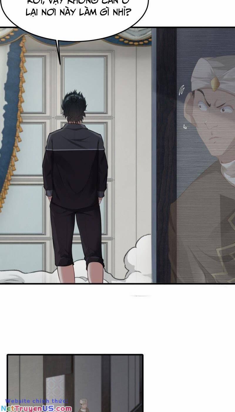 Ta Không Muốn Làm Đệ Nhất 189 trang 27