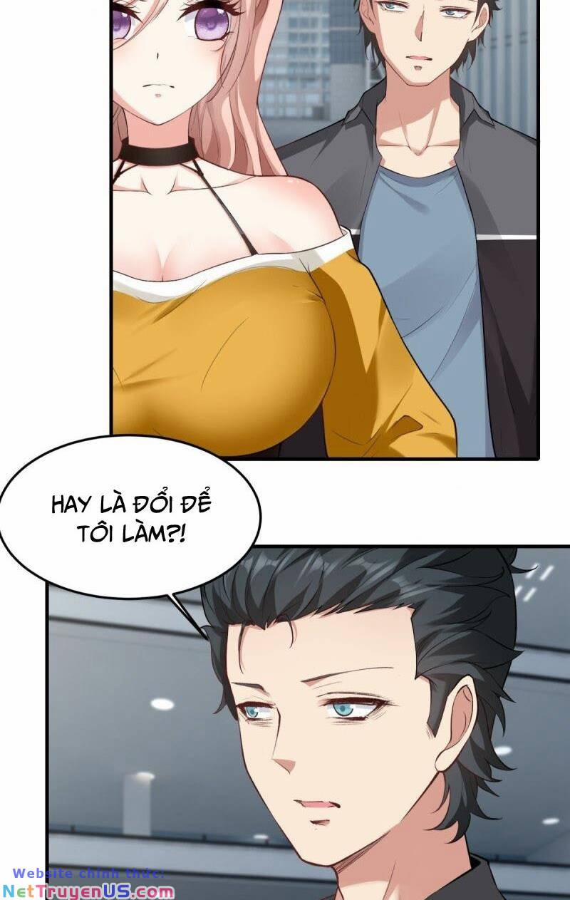 Ta Không Muốn Làm Đệ Nhất 189 trang 3