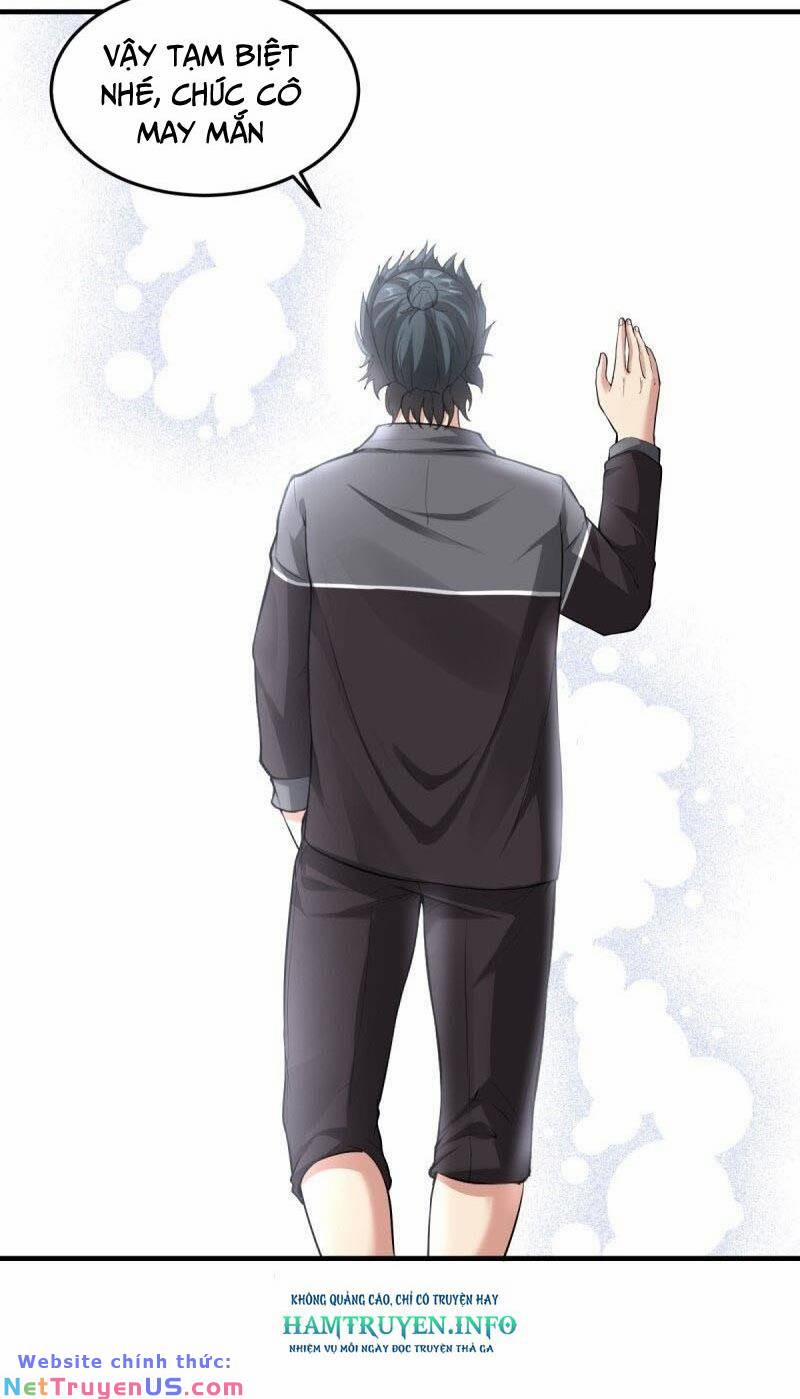 Ta Không Muốn Làm Đệ Nhất 189 trang 39