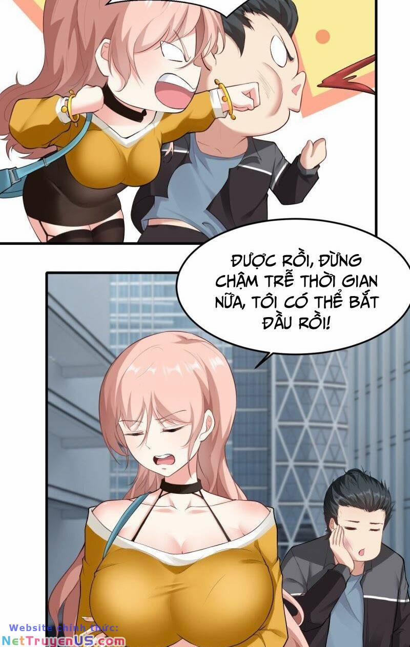 Ta Không Muốn Làm Đệ Nhất 189 trang 6