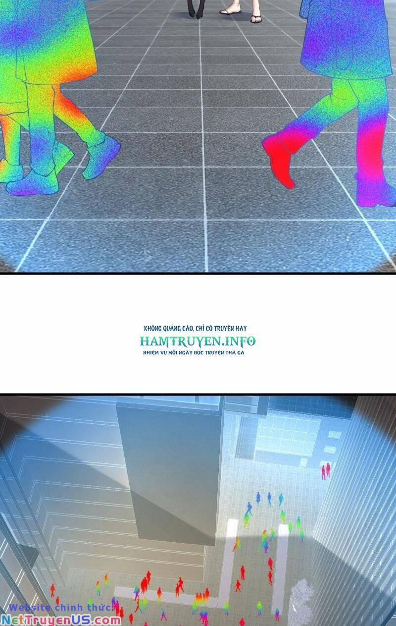 Ta Không Muốn Làm Đệ Nhất 189 trang 9