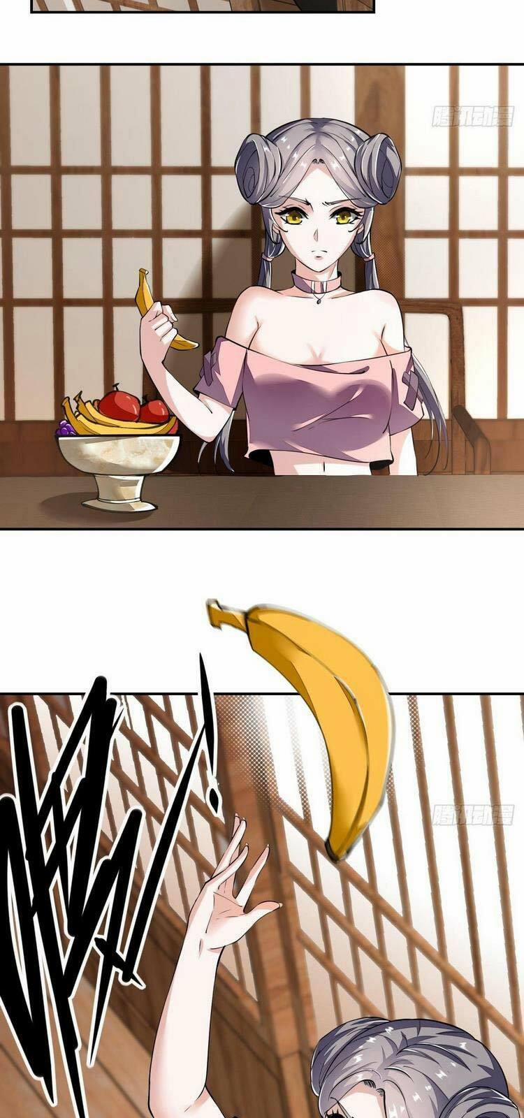 Ta Không Muốn Làm Đệ Nhất 19 trang 10