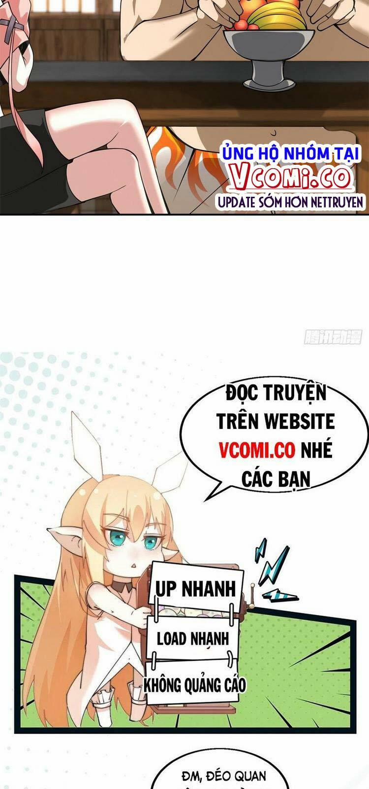 Ta Không Muốn Làm Đệ Nhất 19 trang 28